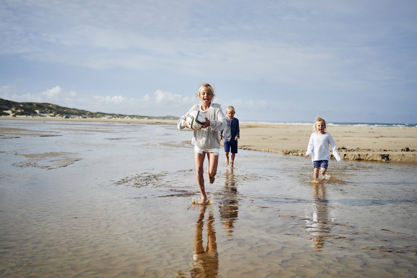 Die Schonsten Strande In Danemark Visitdenmark