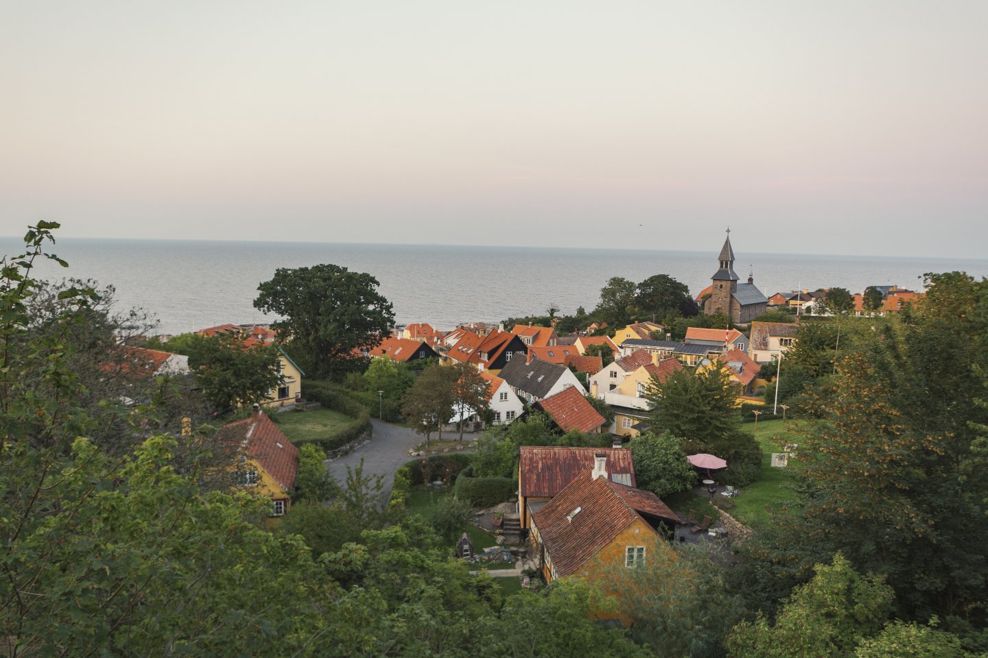 11 Pretty Places You Should See On Bornholm Visitdenmark