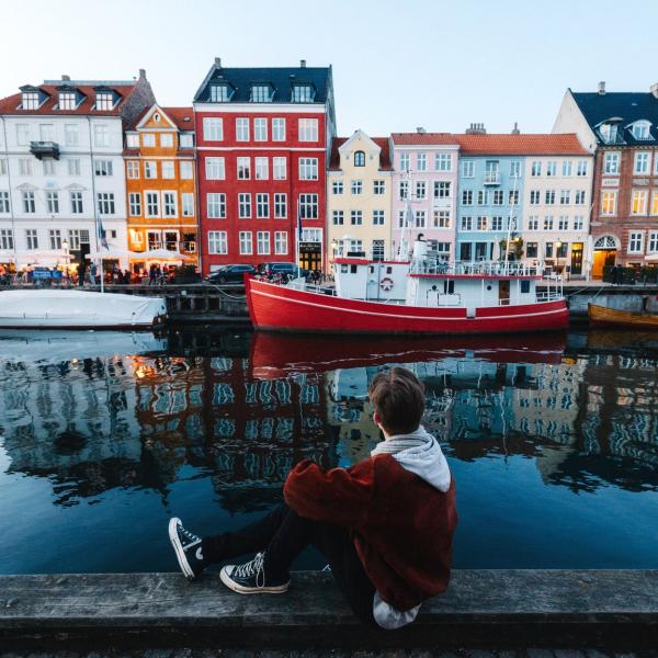 Die Klassiker In Kopenhagen Die Sie Gesehen Haben Sollten Visitdenmark