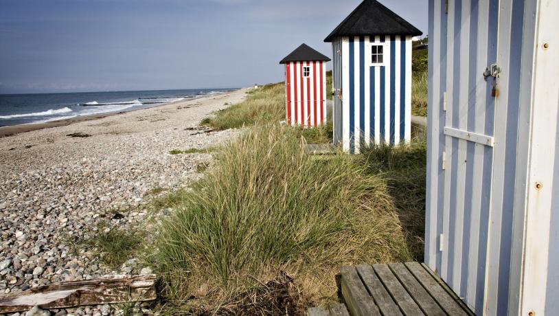 Rågeleje Beach Houses