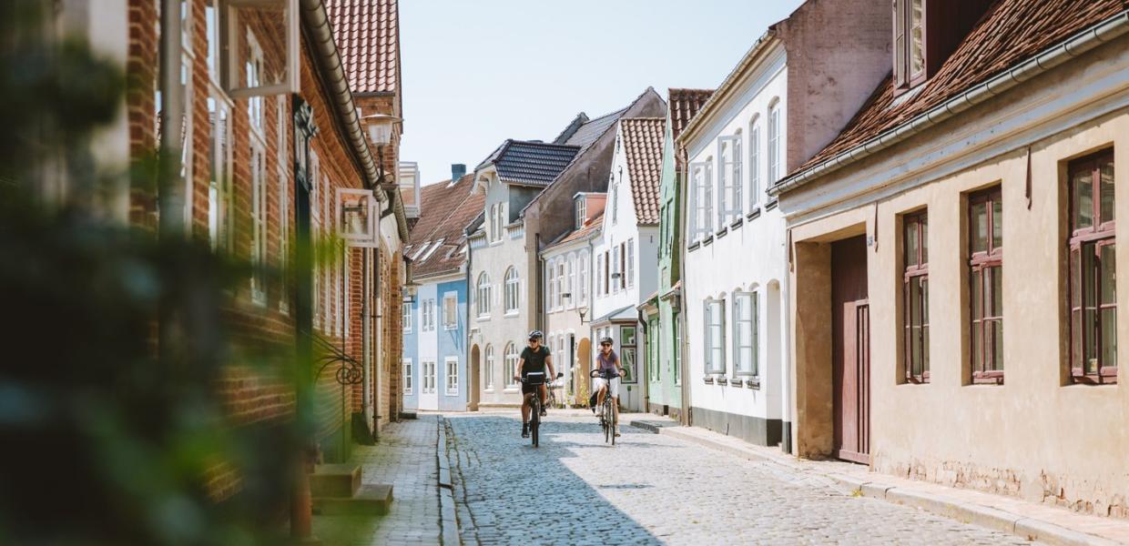 Fietsvakantie? Ontdek deze mooiste fietsbestemmingen!