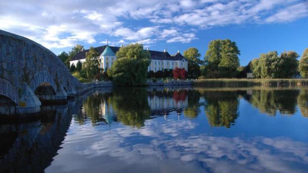 Gavnø Castle