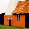 Hasle Smokehouse on Bornholm