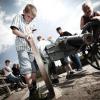 Historiecenter Dybbøl Banke Battlefield Centre, South Jutland