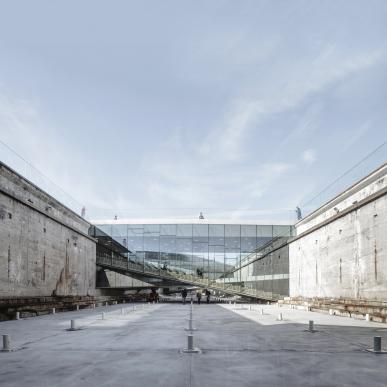 M/S Maritime Museum of Denmark