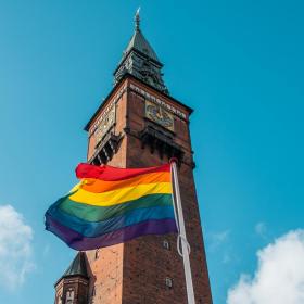 LGBTI+ In Dänemark | VisitDenmark